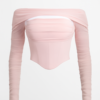 Bustiera versace xs