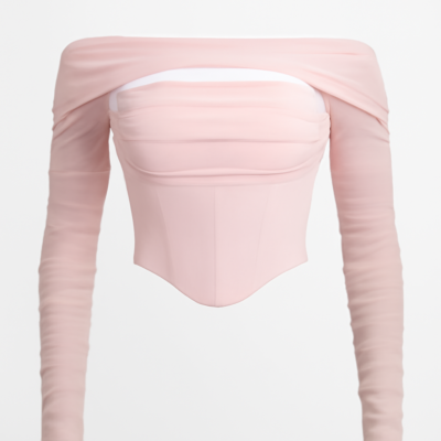 Bustiera versace xs