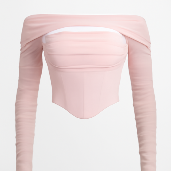 Bustiera versace xs