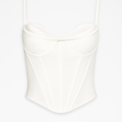 Calvin klein bustiera xxl