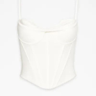 Calvin klein bustiera xxl
