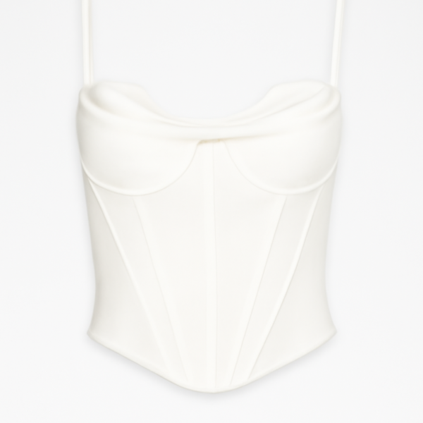 Calvin klein bustiera xxl