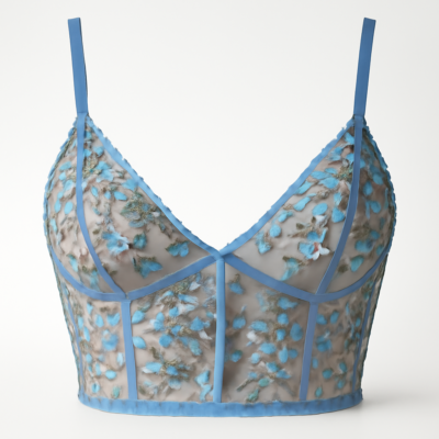 Corset belt