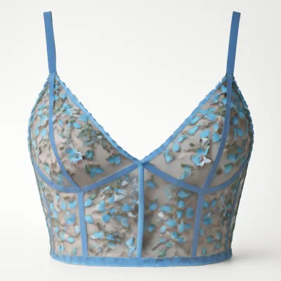 Corset belt