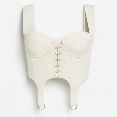 Corset dupa nastere