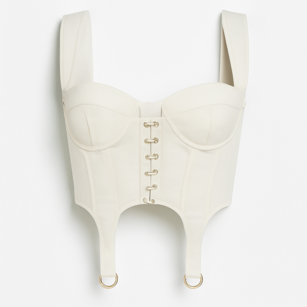 Corset dupa nastere