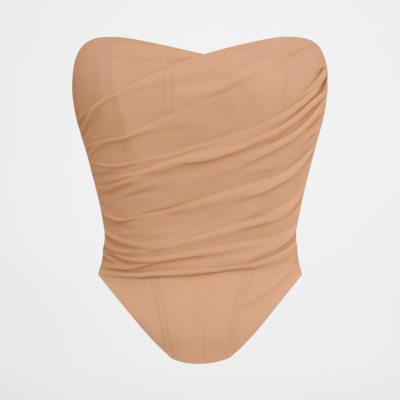 Corset dupa operatie pe cord