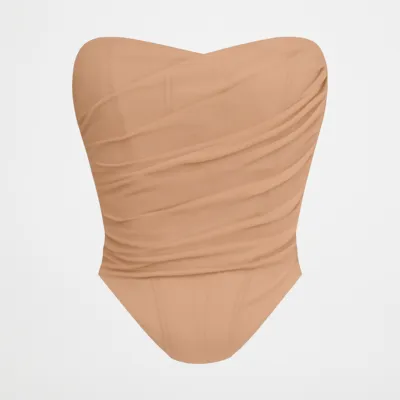 Corset dupa operatie pe cord
