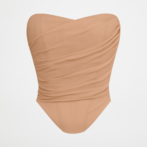 Corset dupa operatie pe cord