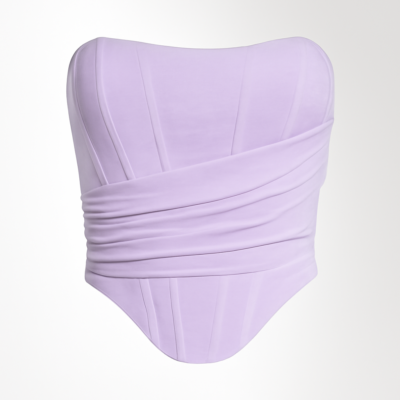 Corset top