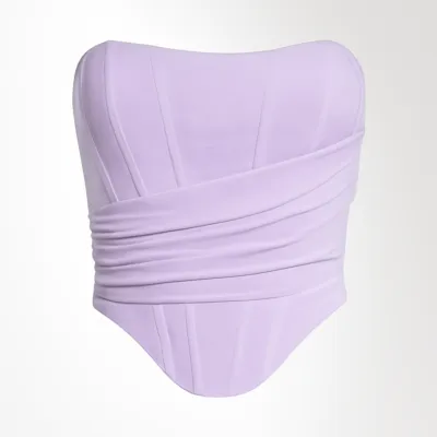 Corset top