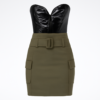 Sexy corp negru Bustiere negru