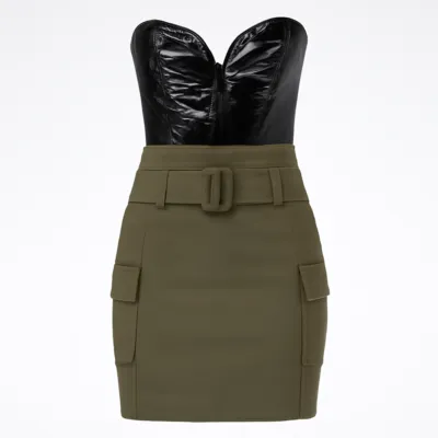 Sexy corp negru Bustiere negru