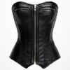 Corset din piele