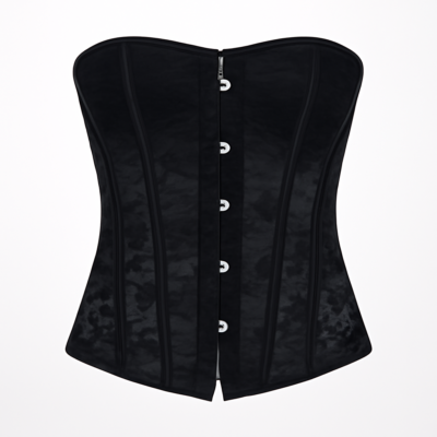 Corset din dantela