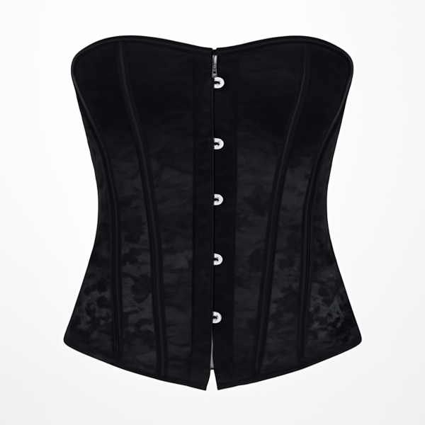 Corset din dantela