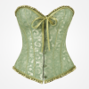 Corset top elegant