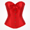 Corset sub bust
