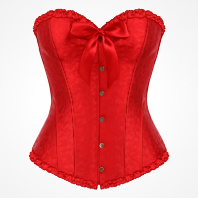 Corset sub bust