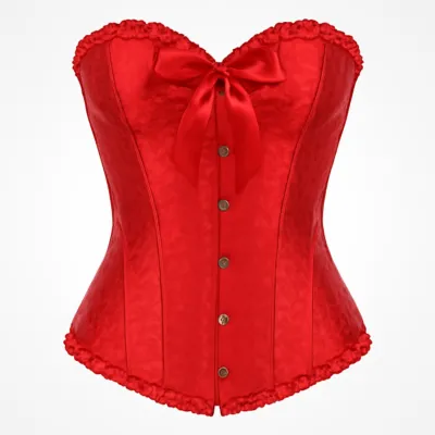 Corset sub bust