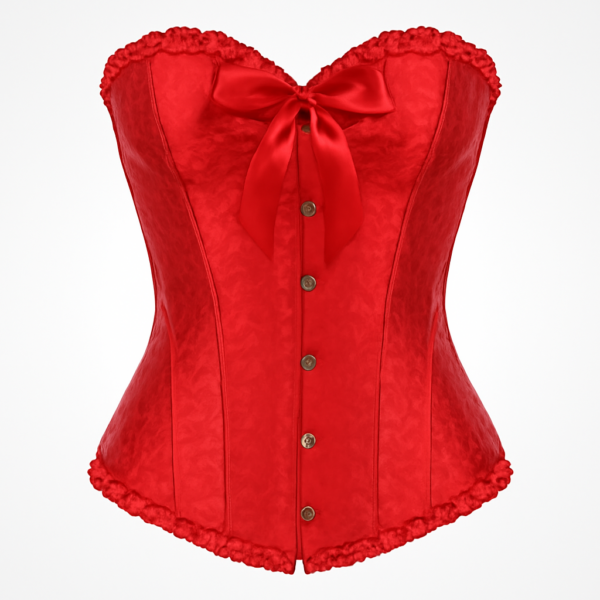 Corset sub bust
