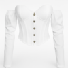 ai-product-11854 White corset