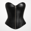 Corset piele