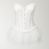 ai-product-11877 Corset din dantelă albă umeri