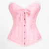 Corset cu siret