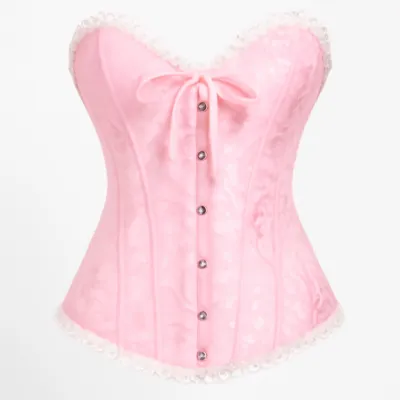 Corset cu siret