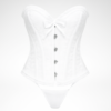 Top corset elegant