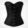 Corset victorian