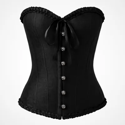 Corset victorian