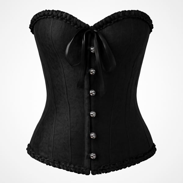 Corset victorian
