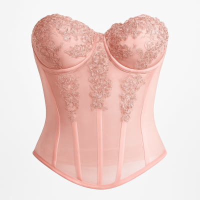 Corset scolioza