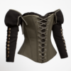 Corset cifoza