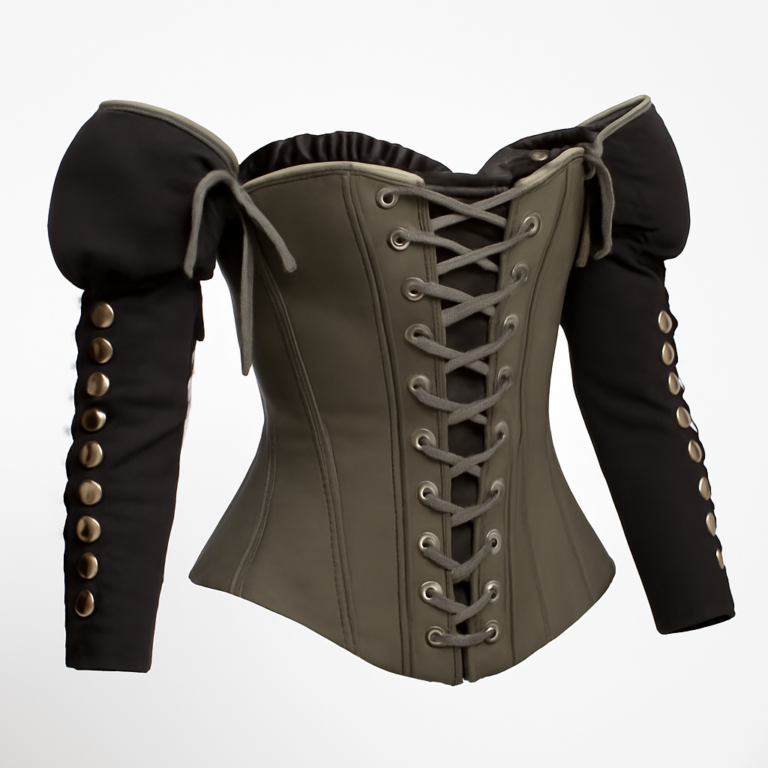 Corsetele lui Bella Hadid Corsetele lui Bella Hadid