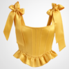 Bluza corset dama