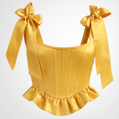 Bluza corset dama