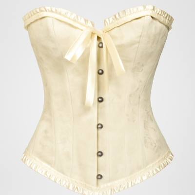 Corset spate barbati