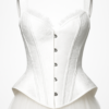 Top tip corset
