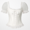 Corset dama