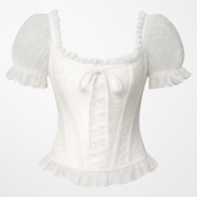 Corset dama