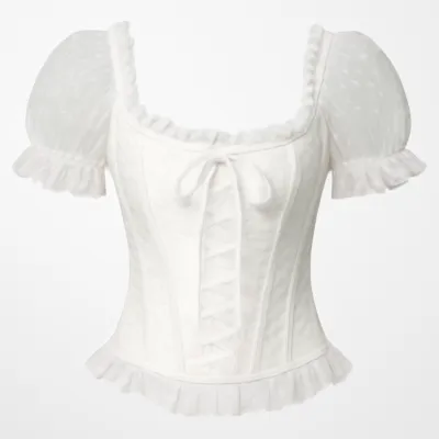 Corset dama