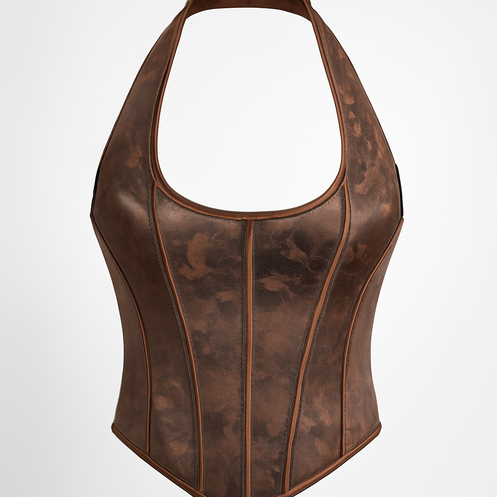 Topuri Corset