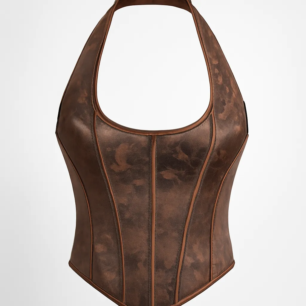 Topuri Corset