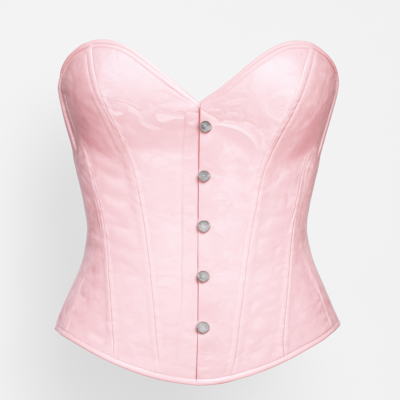 Corset fitness