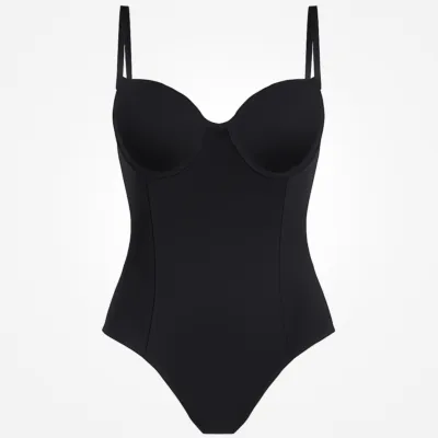 Body modelator fără cusături vampir