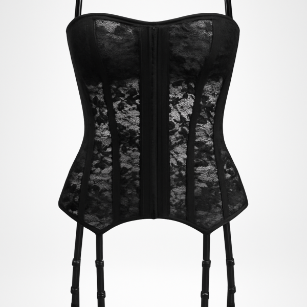 Talie de viespe corset