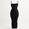 Rochii cu corset lungi